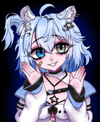 Fuji - Precious Snowii