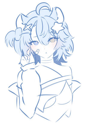 aeriVT - Pouty Snowii