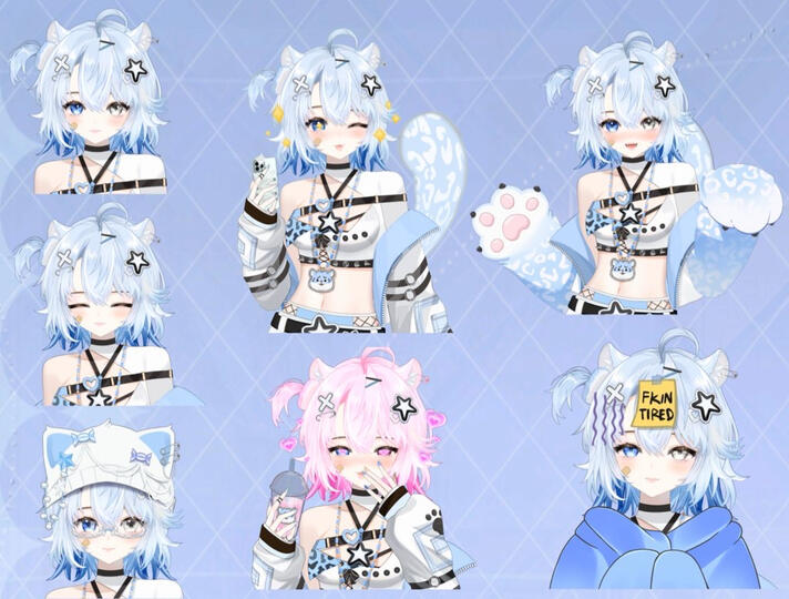 Alt. Style Alt. Style