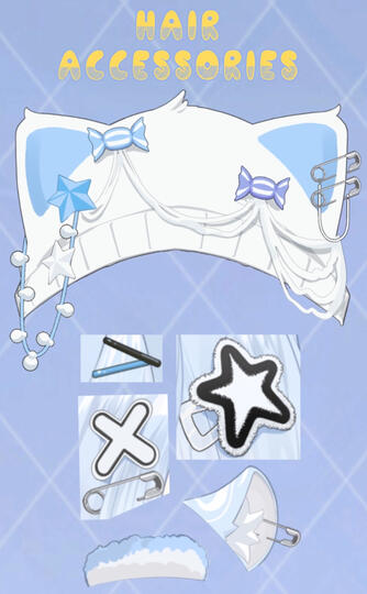 Head Accessories Head Accessories