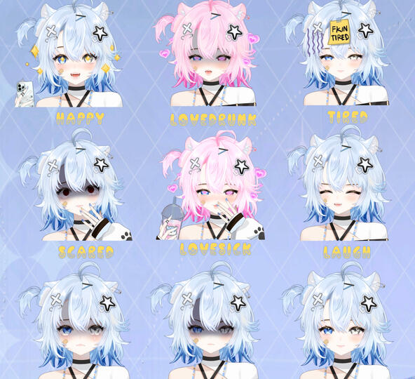 Expressions Expressions