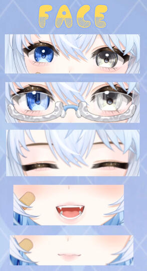 Face