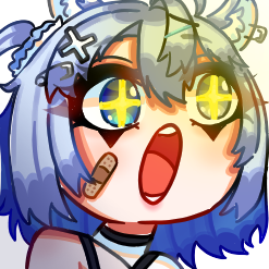 Fuji - Excited Snowii Emote